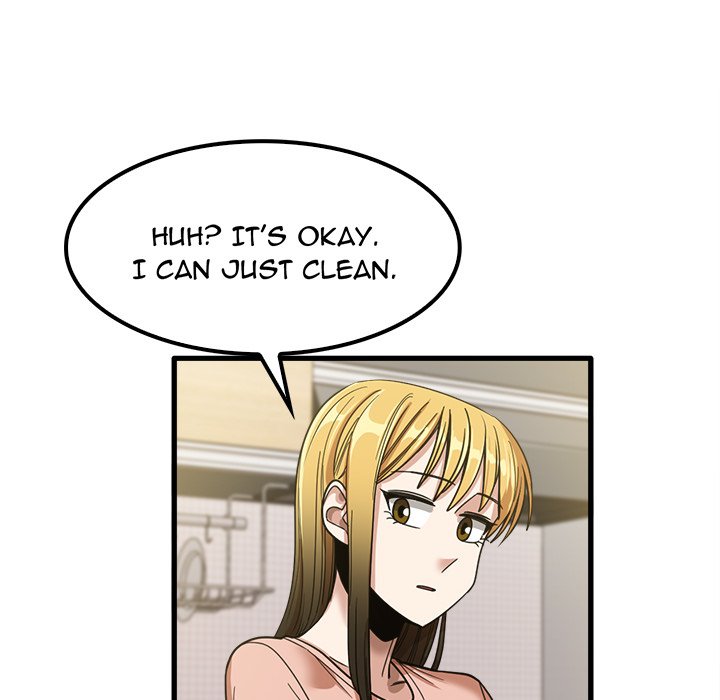 No More, No Less - Chapter 19 [photo 79] - MangaPorn