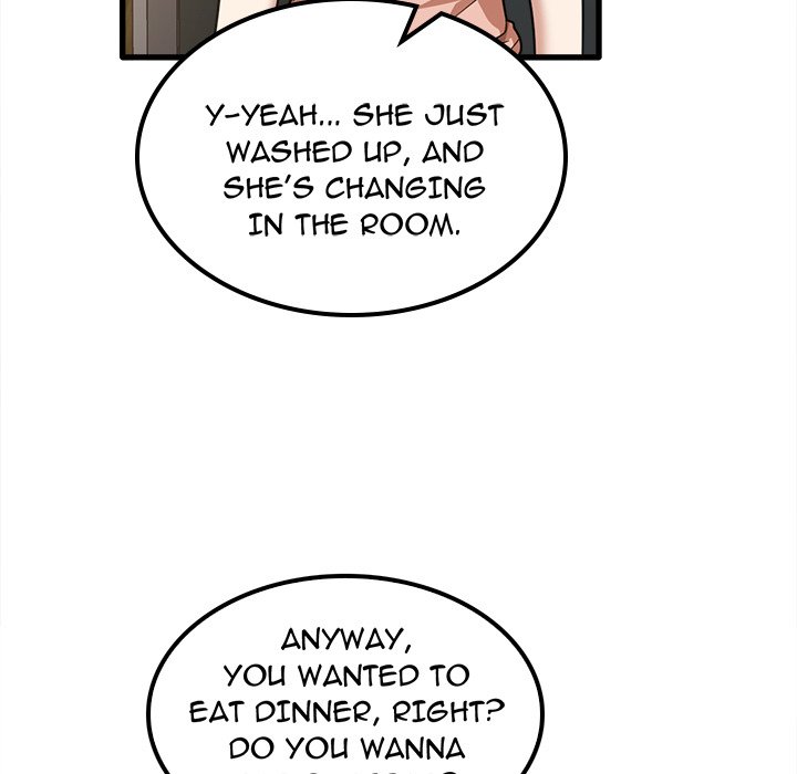 No More, No Less - Chapter 19 [photo 9] - MangaPorn