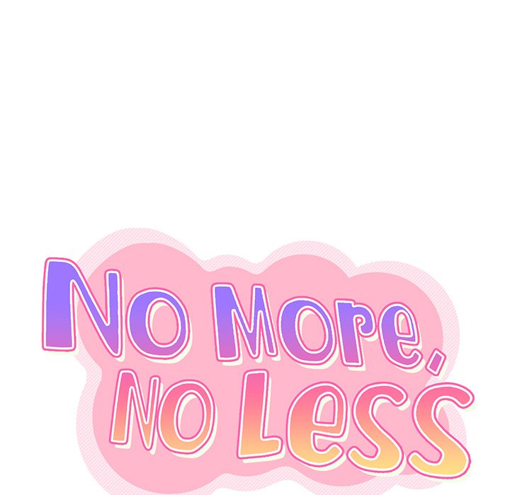 No More, No Less - Chapter 20 [photo 36] - MangaPorn