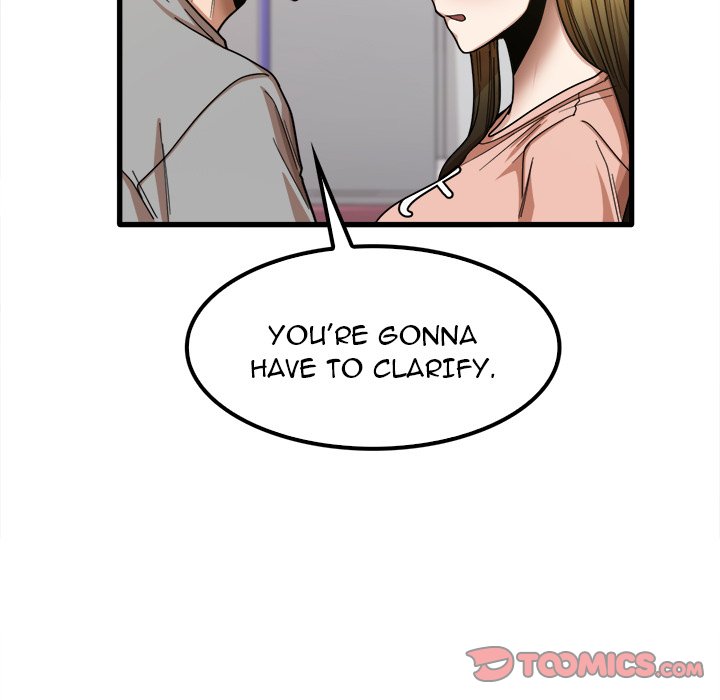 No More, No Less - Chapter 20 [photo 50] - MangaPorn