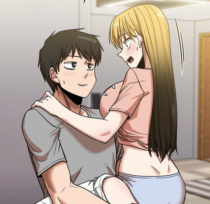 No More, No Less - Chapter 20 [photo 56] - MangaPorn