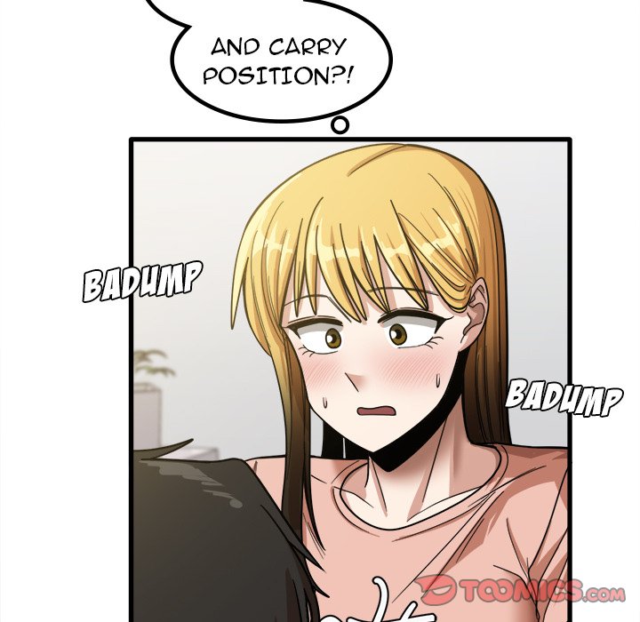 No More, No Less - Chapter 20 [photo 58] - MangaPorn