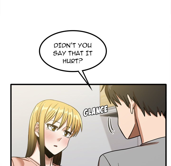 No More, No Less - Chapter 20 [photo 7] - MangaPorn