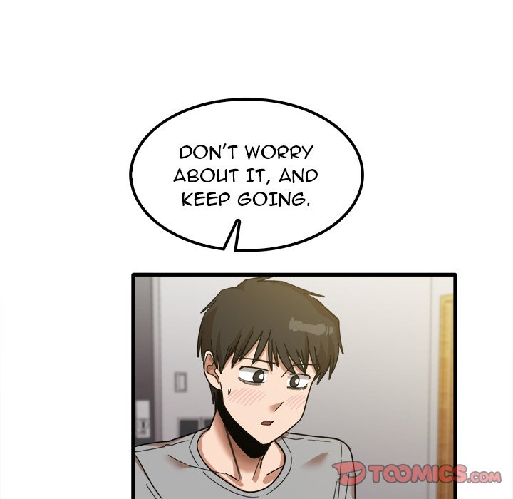 No More, No Less - Chapter 20 [photo 70] - MangaPorn