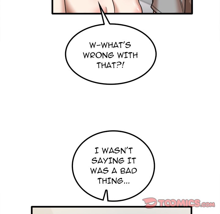 No More, No Less - Chapter 20 [photo 74] - MangaPorn