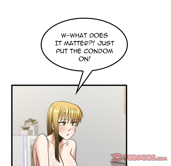 No More, No Less - Chapter 20 [photo 90] - MangaPorn