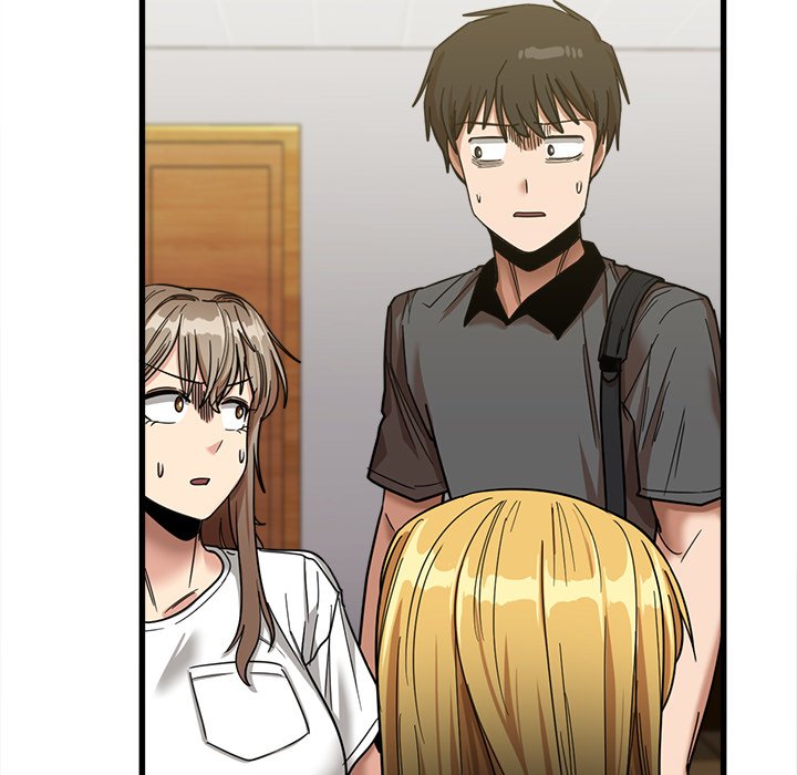 No More, No Less - Chapter 21 [photo 130] - MangaPorn