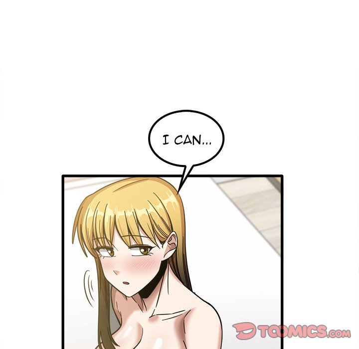 No More, No Less - Chapter 21 [photo 15] - MangaPorn