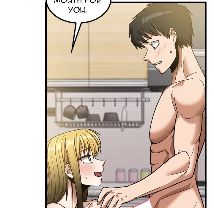 No More, No Less - Chapter 21 [photo 19] - MangaPorn