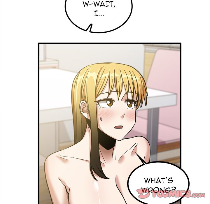 No More, No Less - Chapter 21 [photo 21] - MangaPorn