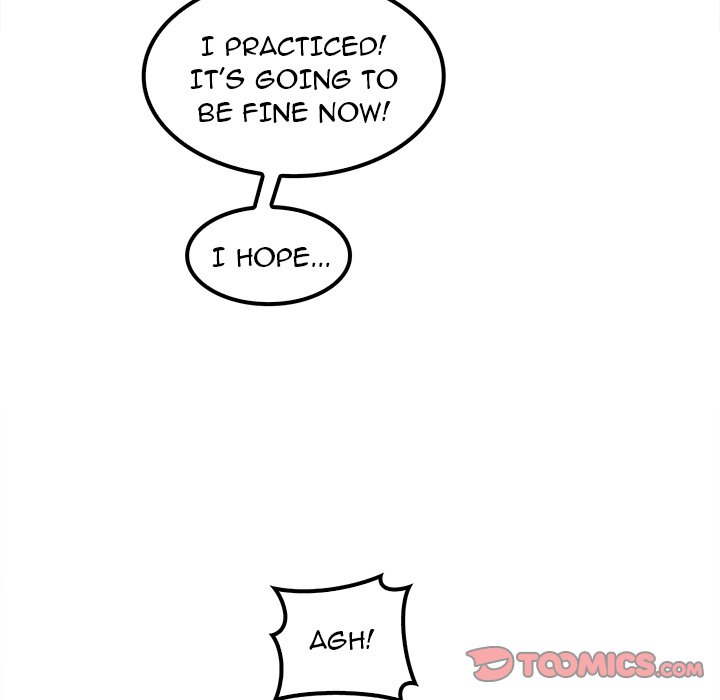 No More, No Less - Chapter 21 [photo 24] - MangaPorn