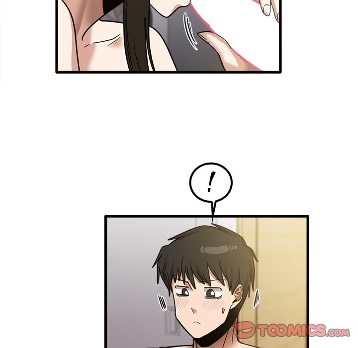 No More, No Less - Chapter 21 [photo 30] - MangaPorn