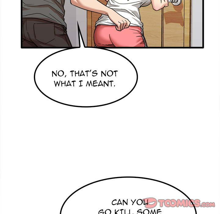 No More, No Less - Chapter 22 [photo 108] - MangaPorn