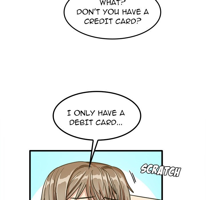 No More, No Less - Chapter 22 [photo 115] - MangaPorn