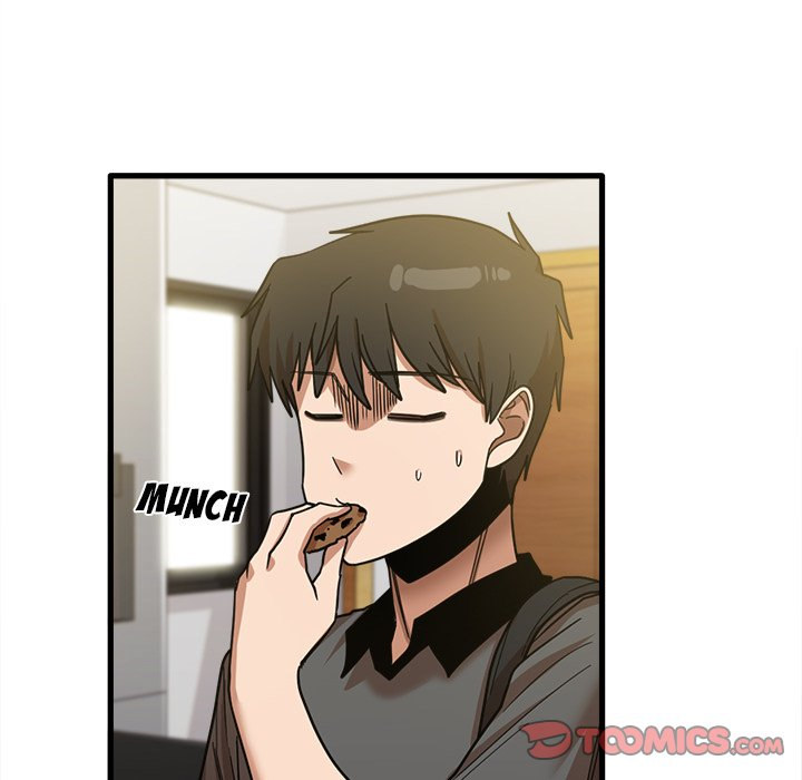 No More, No Less - Chapter 22 [photo 12] - MangaPorn