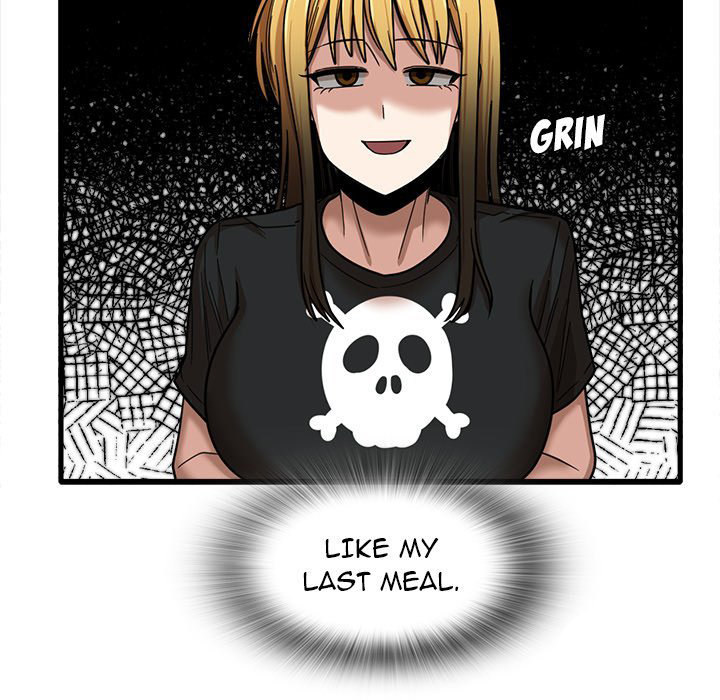 No More, No Less - Chapter 22 [photo 14] - MangaPorn