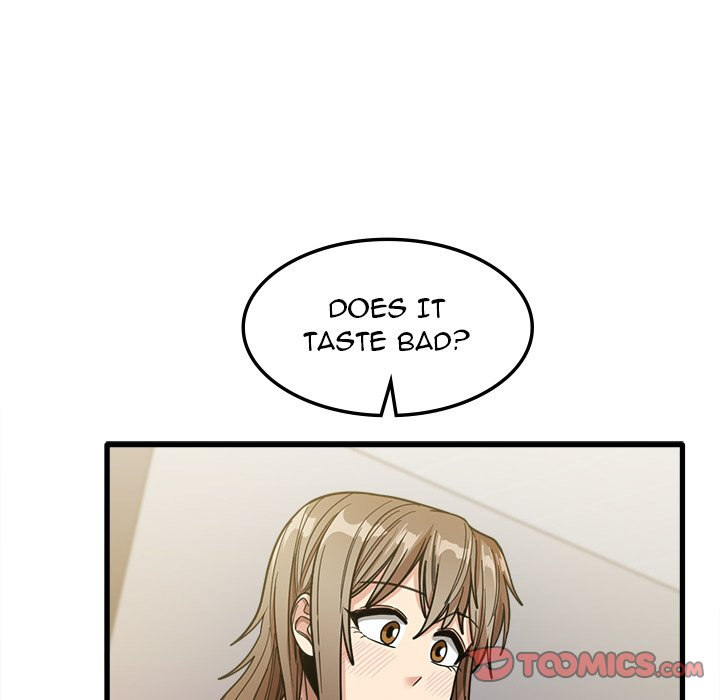 No More, No Less - Chapter 22 [photo 15] - MangaPorn