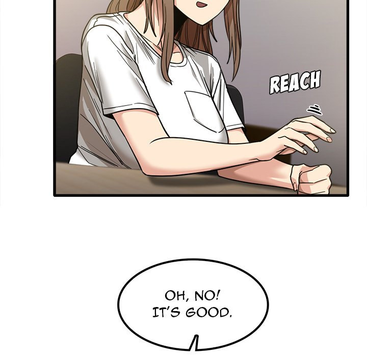 No More, No Less - Chapter 22 [photo 16] - MangaPorn