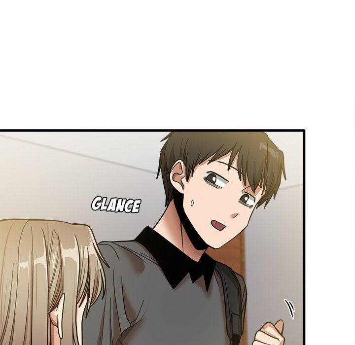 No More, No Less - Chapter 22 [photo 19] - MangaPorn