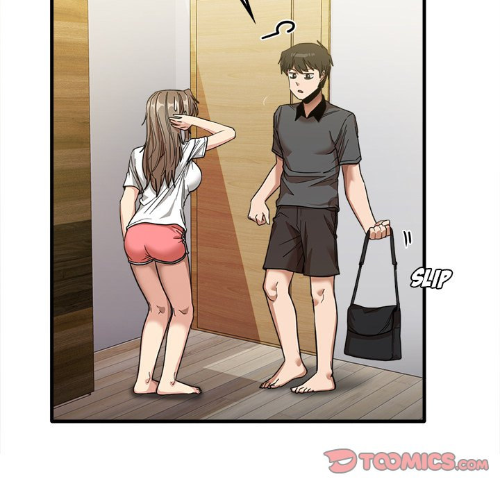 No More, No Less - Chapter 22 [photo 30] - MangaPorn