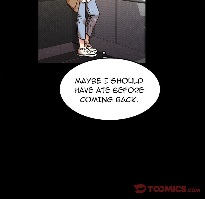 No More, No Less - Chapter 22 [photo 36] - MangaPorn