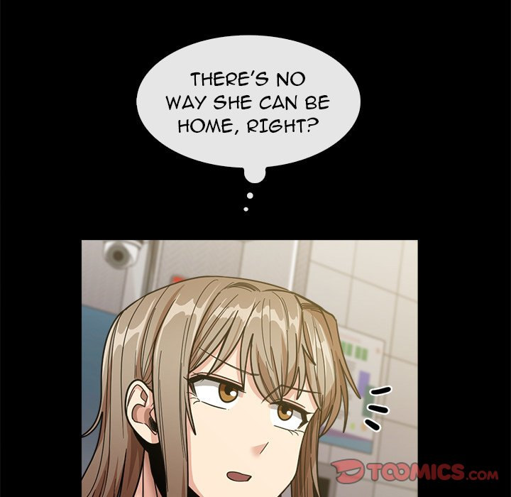 No More, No Less - Chapter 22 [photo 39] - MangaPorn