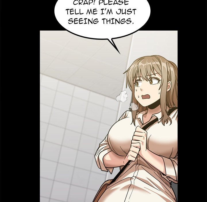 No More, No Less - Chapter 22 [photo 46] - MangaPorn