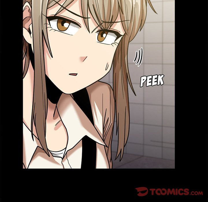 No More, No Less - Chapter 22 [photo 48] - MangaPorn