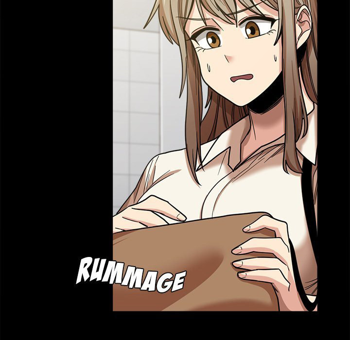 No More, No Less - Chapter 22 [photo 53] - MangaPorn