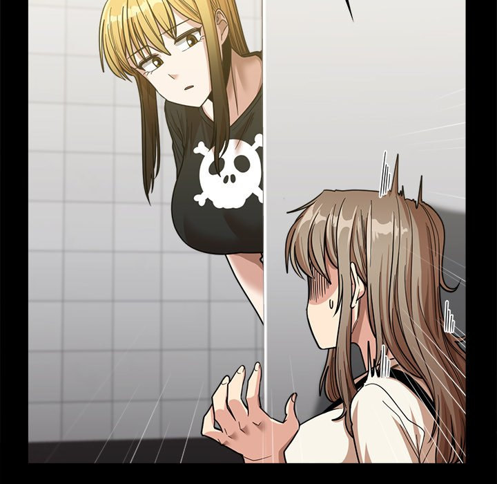 No More, No Less - Chapter 22 [photo 55] - MangaPorn