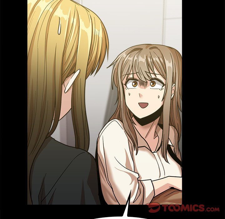 No More, No Less - Chapter 22 [photo 57] - MangaPorn