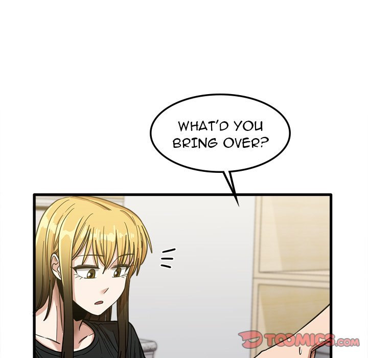 No More, No Less - Chapter 22 [photo 6] - MangaPorn