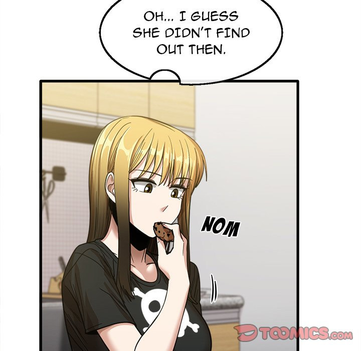 No More, No Less - Chapter 22 [photo 78] - MangaPorn