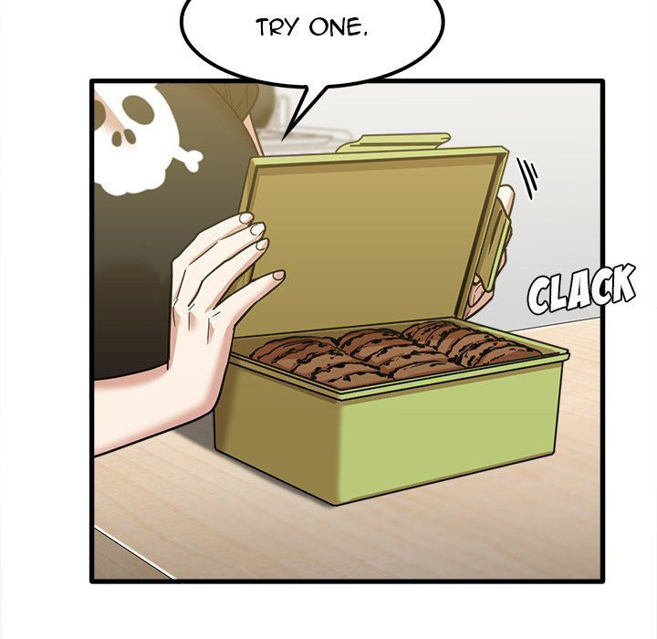 No More, No Less - Chapter 22 [photo 8] - MangaPorn