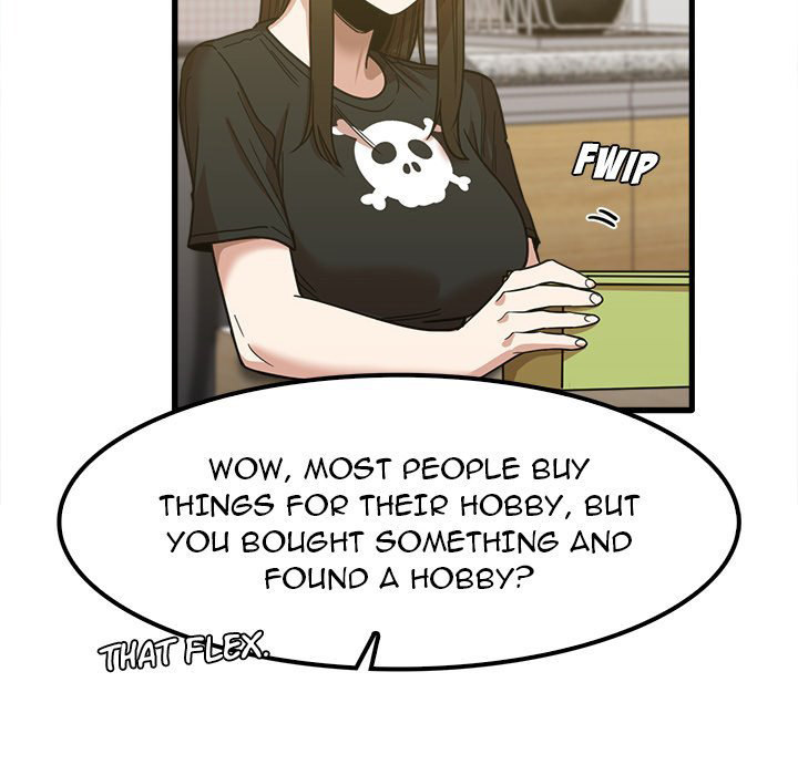 No More, No Less - Chapter 22 [photo 86] - MangaPorn