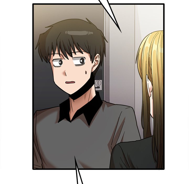 No More, No Less - Chapter 23 [photo 10] - MangaPorn