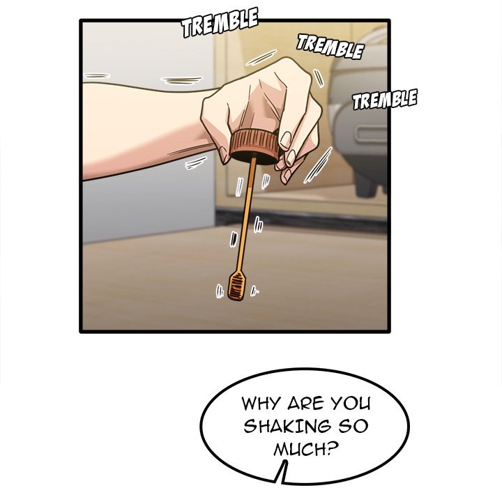 No More, No Less - Chapter 23 [photo 100] - MangaPorn