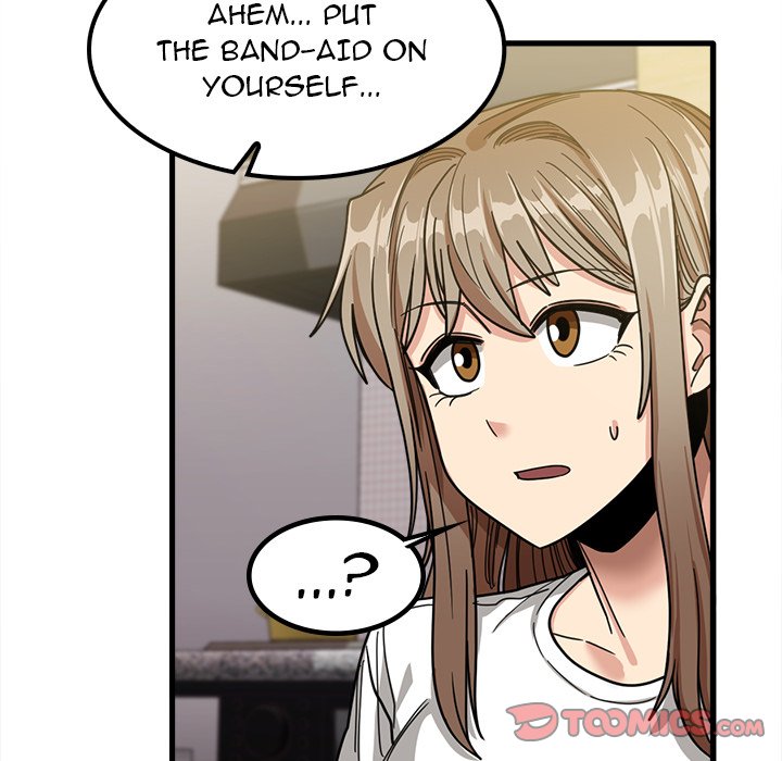 No More, No Less - Chapter 23 [photo 111] - MangaPorn