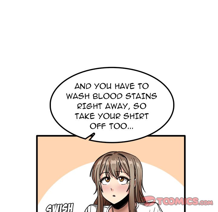 No More, No Less - Chapter 23 [photo 114] - MangaPorn