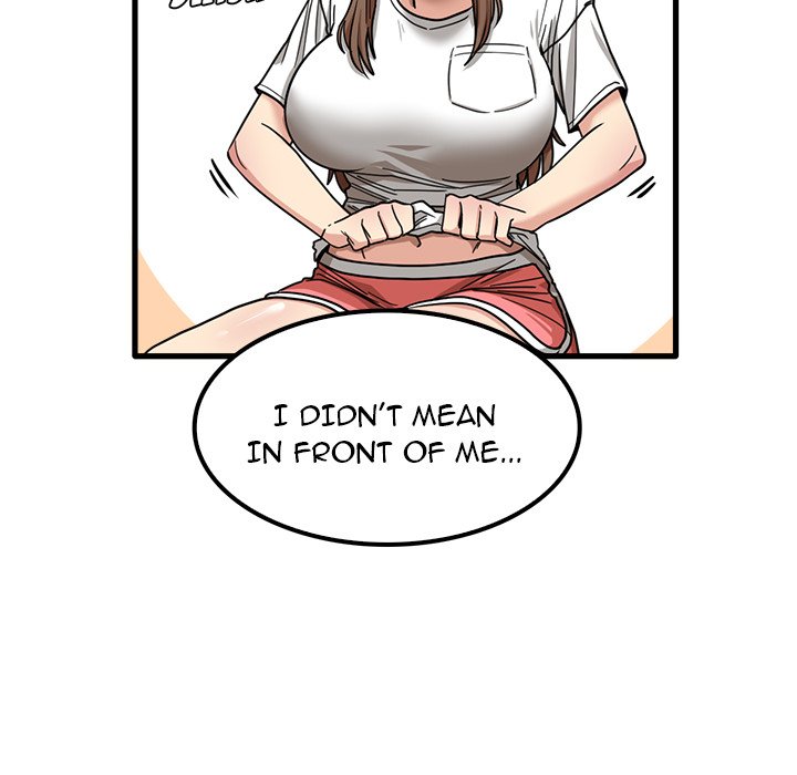 No More, No Less - Chapter 23 [photo 115] - MangaPorn