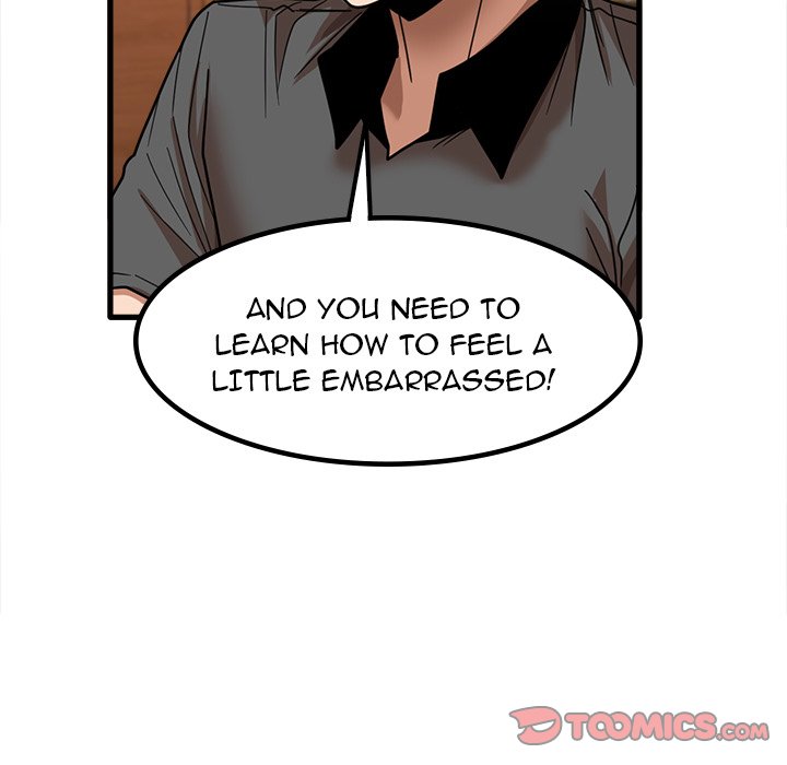 No More, No Less - Chapter 23 [photo 117] - MangaPorn