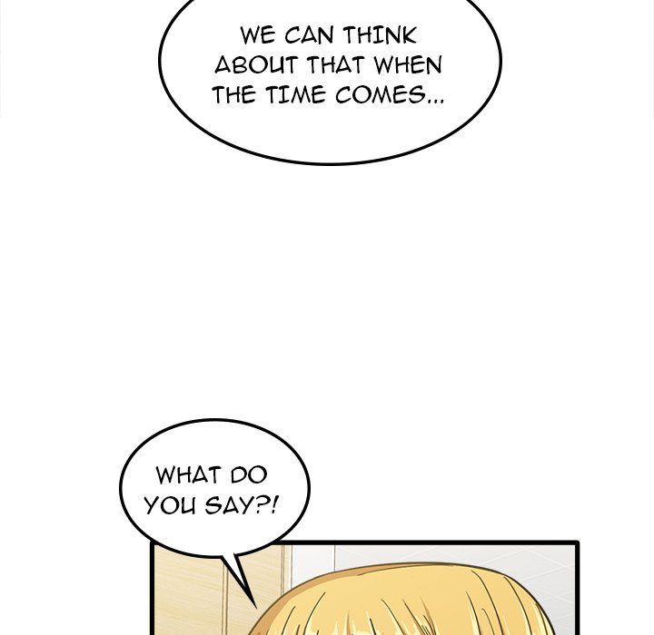 No More, No Less - Chapter 23 [photo 13] - MangaPorn