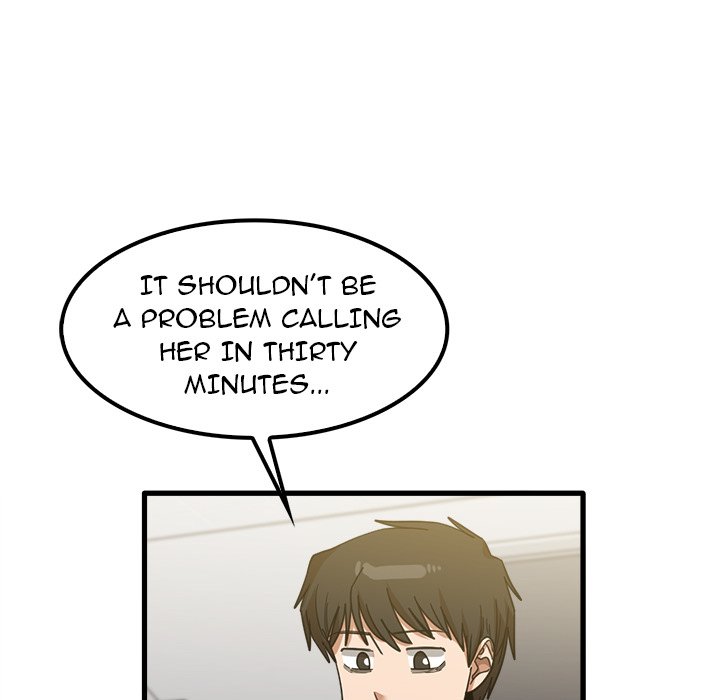 No More, No Less - Chapter 23 [photo 25] - MangaPorn