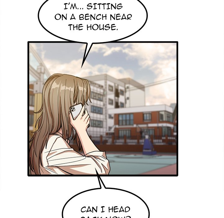 No More, No Less - Chapter 23 [photo 41] - MangaPorn