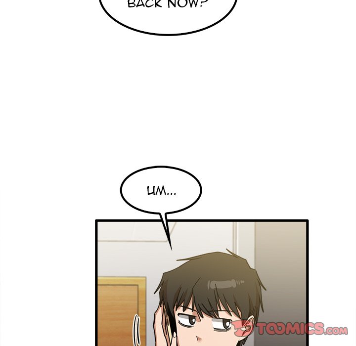 No More, No Less - Chapter 23 [photo 42] - MangaPorn