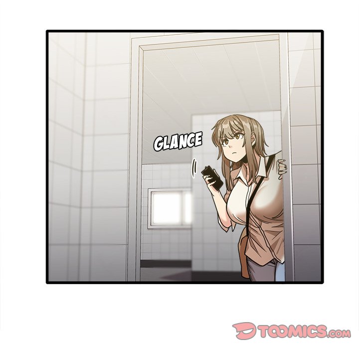 No More, No Less - Chapter 23 [photo 48] - MangaPorn