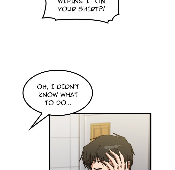 No More, No Less - Chapter 23 [photo 88] - MangaPorn