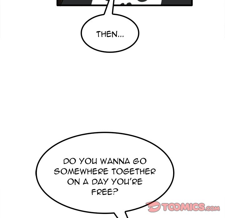 No More, No Less - Chapter 23 [photo 9] - MangaPorn