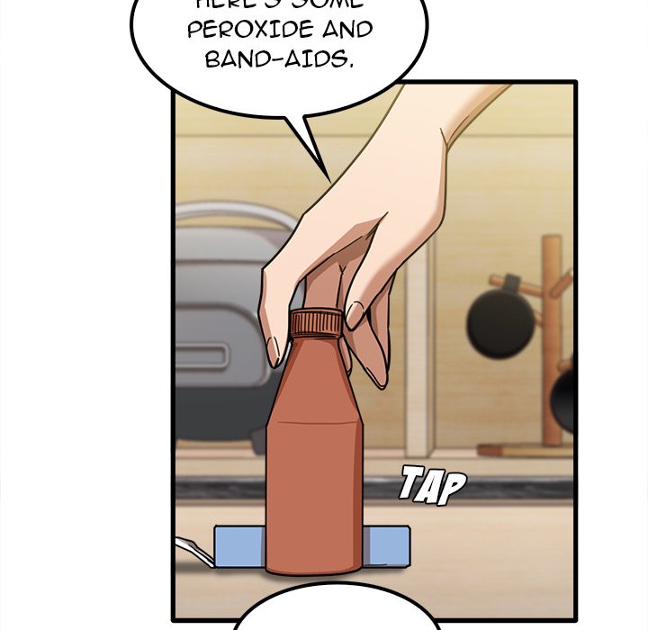 No More, No Less - Chapter 23 [photo 97] - MangaPorn