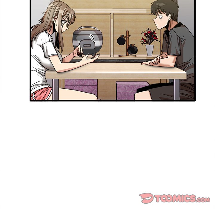 No More, No Less - Chapter 23 [photo 99] - MangaPorn
